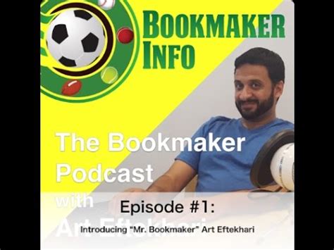 mr bookmaker|Iba pa.